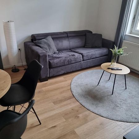 Niko'S Apartment Urban Stay Zagreb Eksteriør bilde