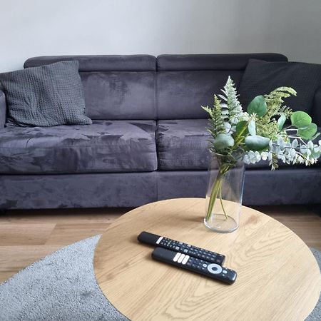 Niko'S Apartment Urban Stay Zagreb Eksteriør bilde