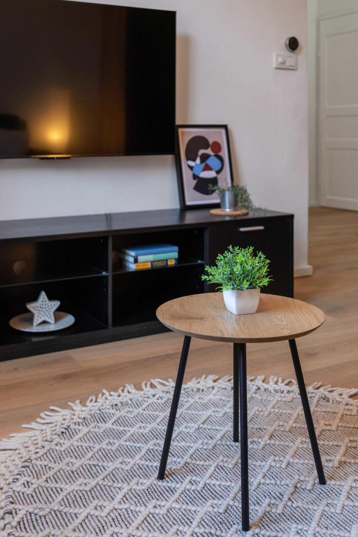 Niko'S Apartment Urban Stay Zagreb Eksteriør bilde