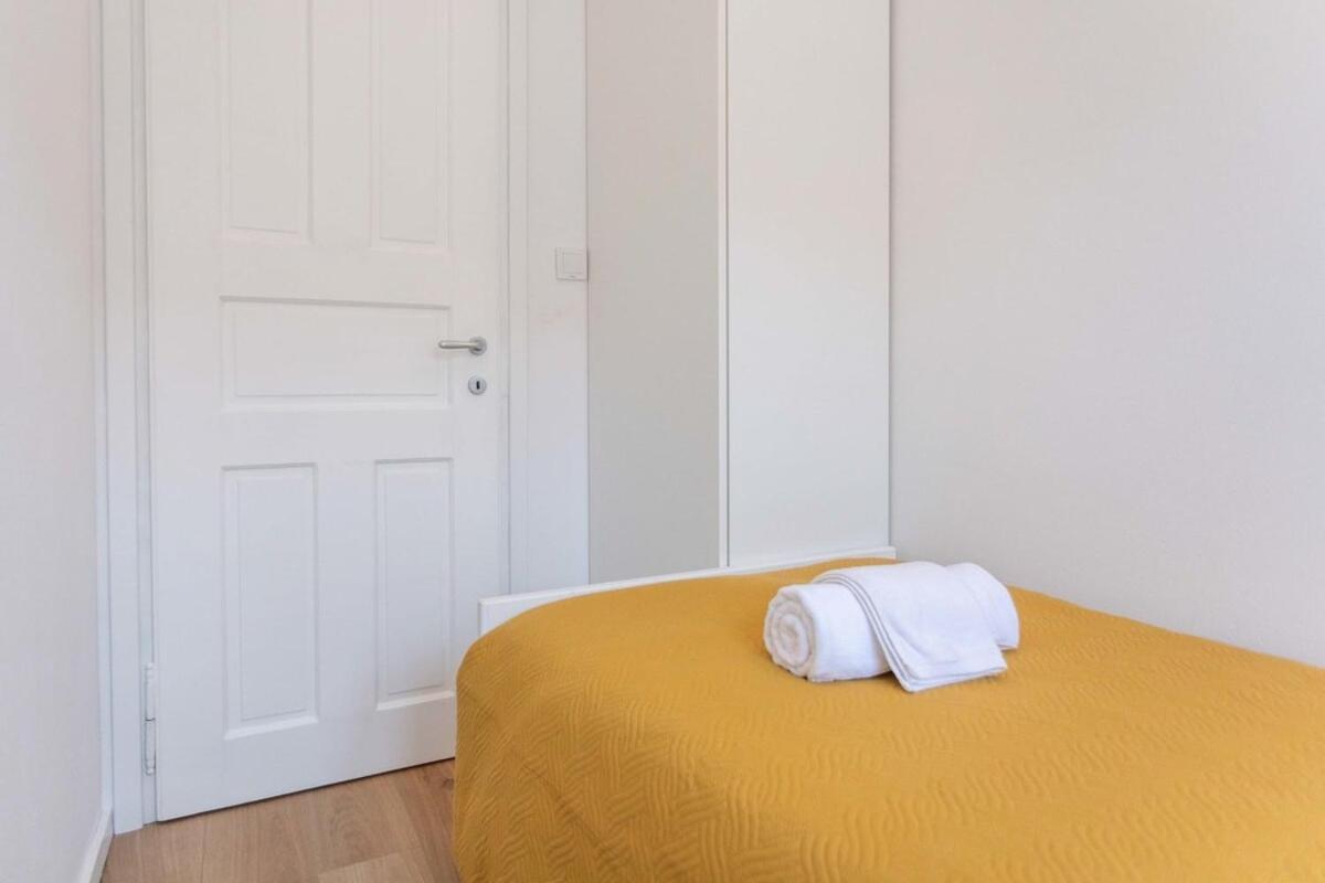 Niko'S Apartment Urban Stay Zagreb Eksteriør bilde