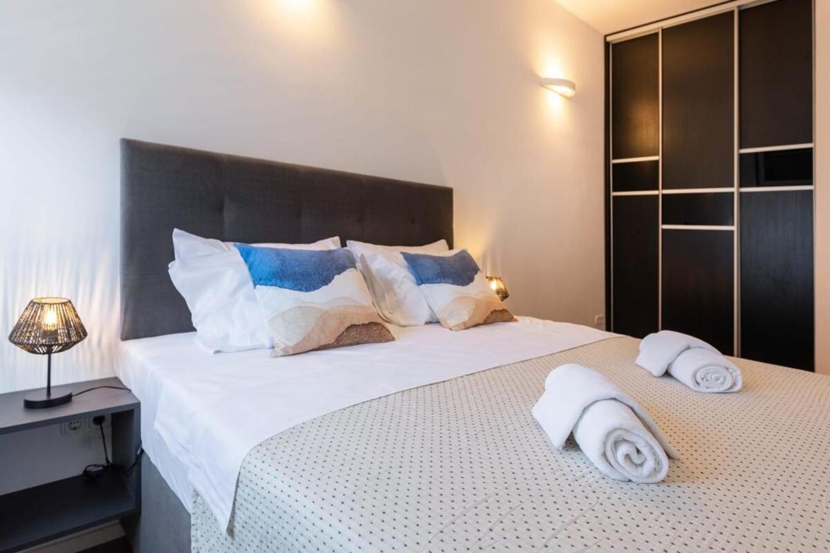 Niko'S Apartment Urban Stay Zagreb Eksteriør bilde