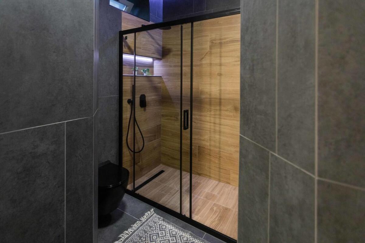Niko'S Apartment Urban Stay Zagreb Eksteriør bilde