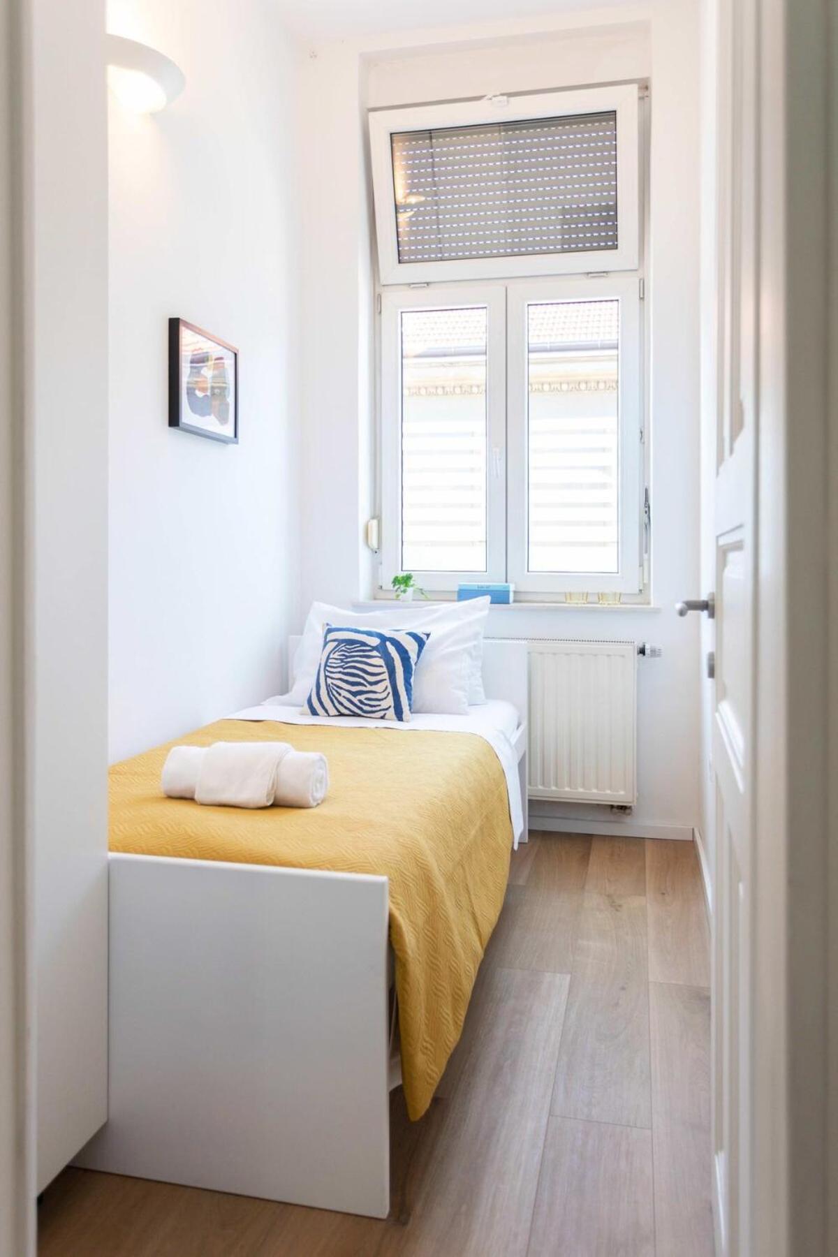 Niko'S Apartment Urban Stay Zagreb Eksteriør bilde