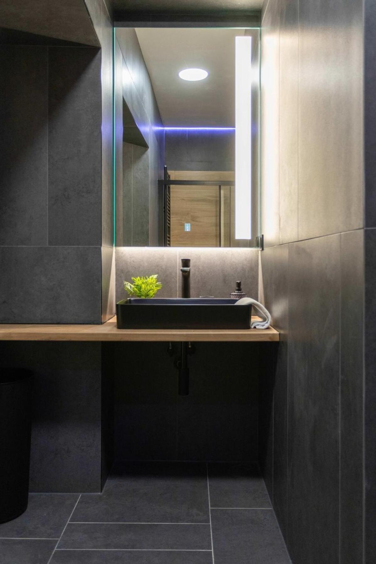 Niko'S Apartment Urban Stay Zagreb Eksteriør bilde