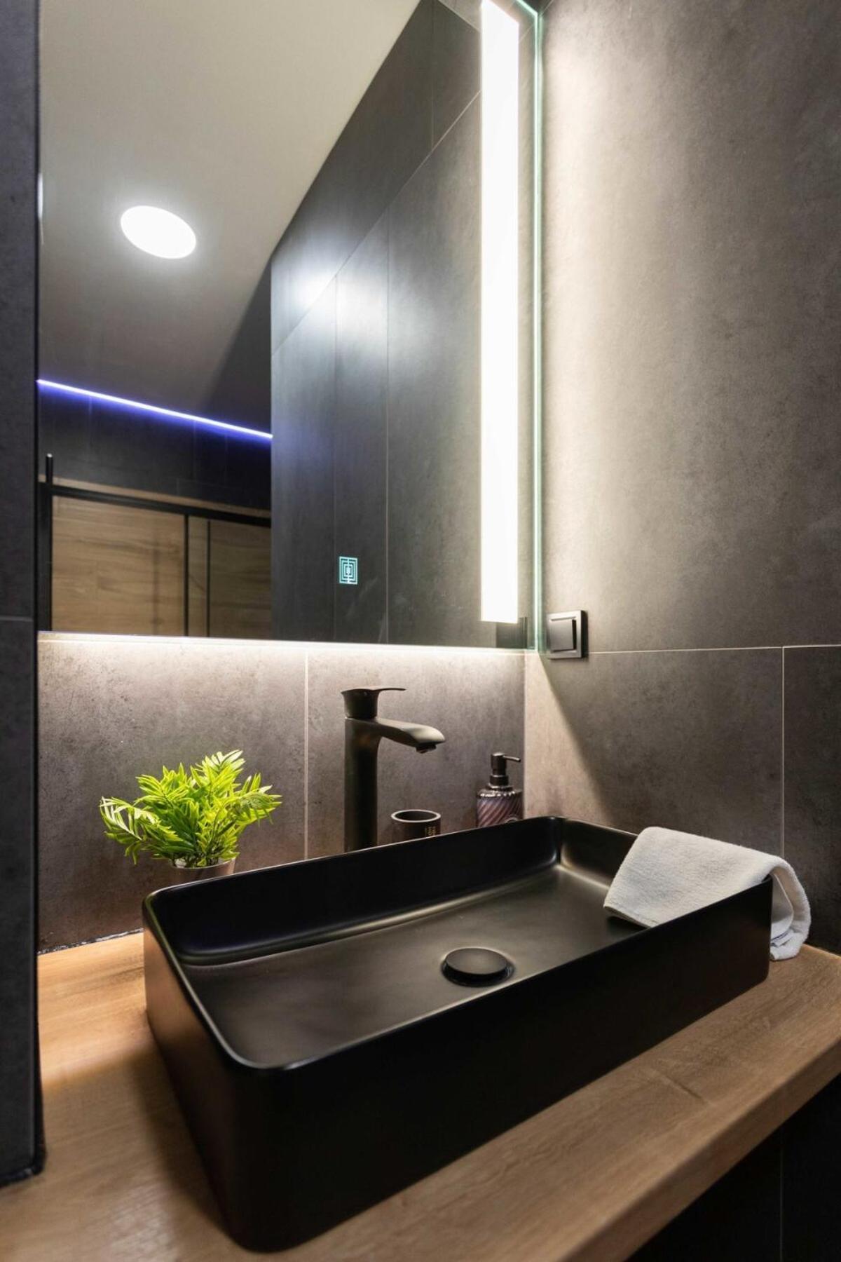 Niko'S Apartment Urban Stay Zagreb Eksteriør bilde