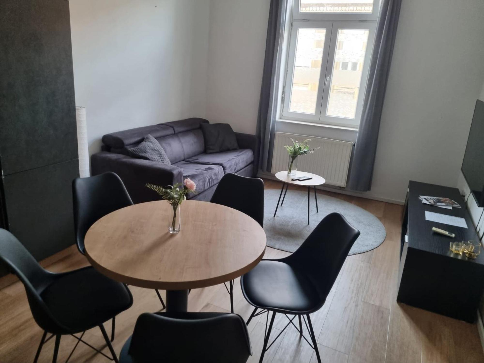 Niko'S Apartment Urban Stay Zagreb Eksteriør bilde