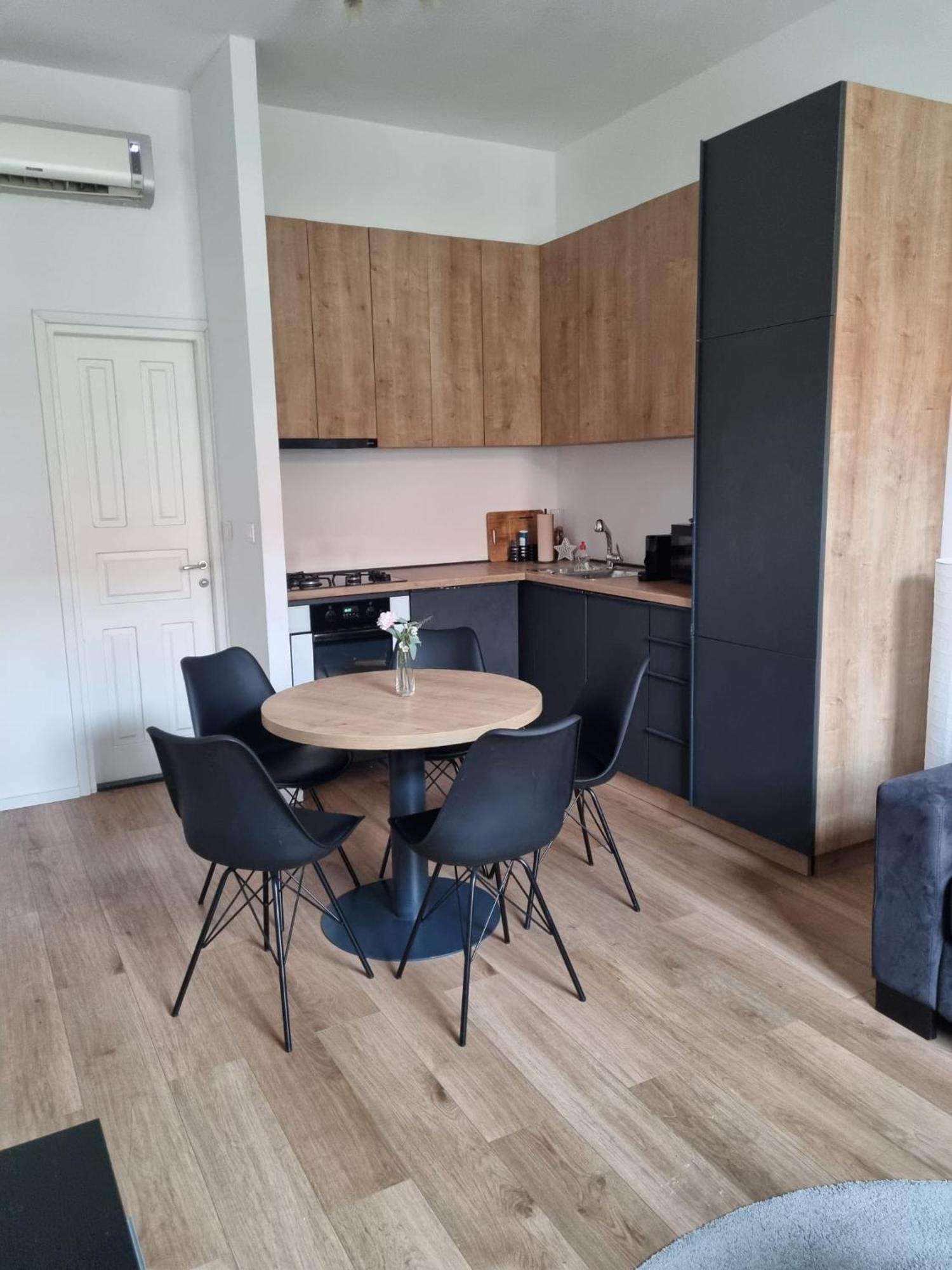 Niko'S Apartment Urban Stay Zagreb Eksteriør bilde
